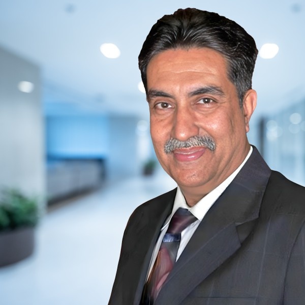 Dr. Anil Samtani